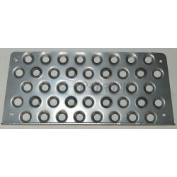 Mercedes Axor foot step upper