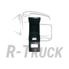 Mercedes Actros MP2,MP3 mudguard tensioner rubber