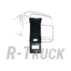 Mercedes Actros MP2,MP3 mudguard tensioner rubber