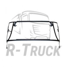 Scania R420 2008-2010 front panel frame
