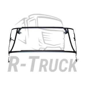 Scania R420 2008-2010 front panel frame