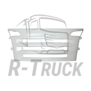 Scania R420 grille upper
