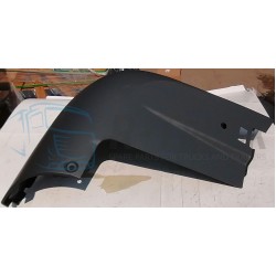 Scania 6R side bumper ABS LH