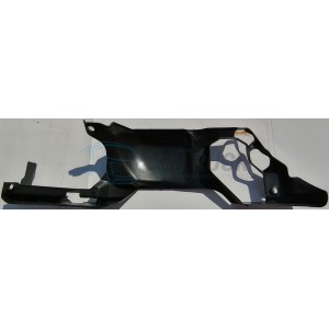 Scania P114 R114 front panel liner garnish LH
