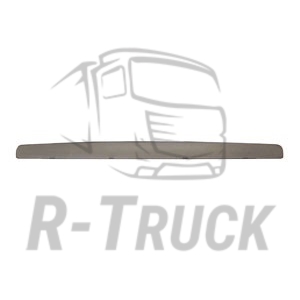 Scania P270 R420 protector lower grille lower 69mm