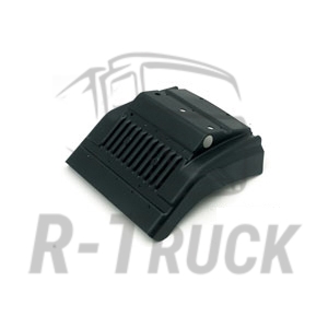 Scania R143 mudguard side