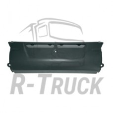 Scania P270 R420 front bumper center with grille