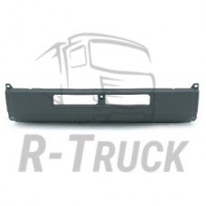 Scania R114 124 144 bumper garnish center ABS