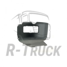 Scania R114 124 144 bumper garnish RH