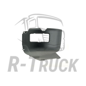 Scania R114 124 144 bumper garnish RH