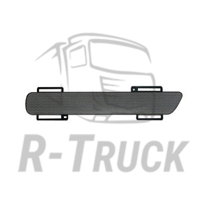Scania P270 R420 bumper grille LH
