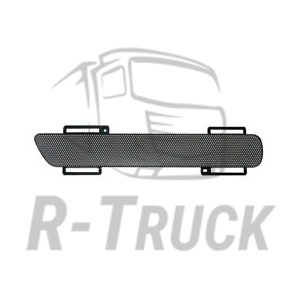Scania P270 R420 bumper grille RH