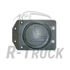 Scania R420 fog lamp cover inside ABS