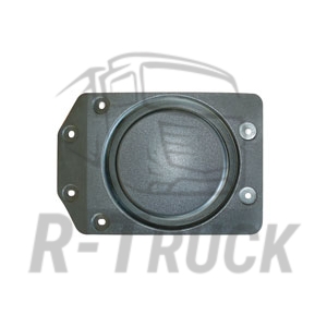 Scania R420 fog lamp cover inside ABS