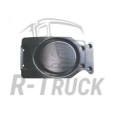 Scania R420 fog lamp cover outside ABS