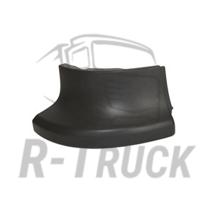 Scania R420 head lamp case strip ABS RH