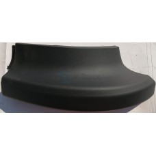 Scania P270 head lamp case strip LH