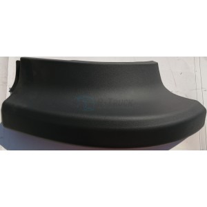 Scania P270 head lamp case strip LH