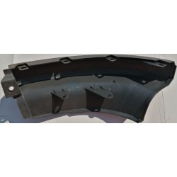 Scania P270 head lamp case strip LH