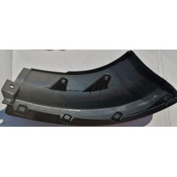 Scania P270 head lamp case strip RH