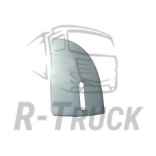 Scania P270 panel corner RH