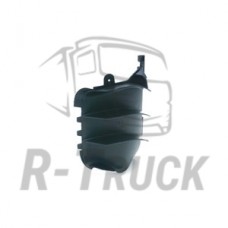 Scania P94 114 124 corner garnish LH