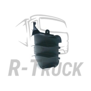 Scania P94 114 124 corner garnish RH
