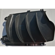 Scania R114 124 144 corner garnish RH