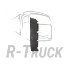 Scania R114 124 144 corner garnish RH