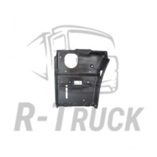 Scania R420 footboard metal frame LH