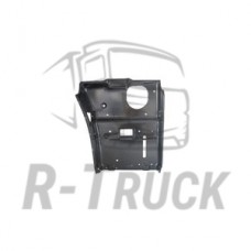 Scania R420 footboard metal frame RH