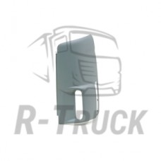 Scania R114 124 144 corner plate LH