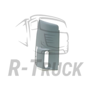 Scania R114 124 144 corner plate RH