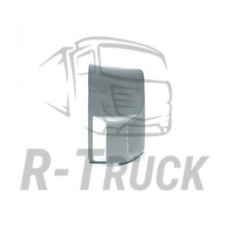 Scania P94 114 124 corner plate RH