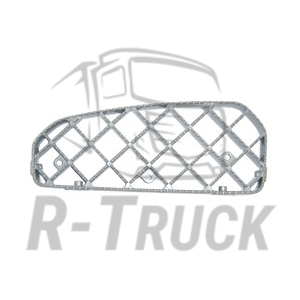 Scania R420 lower step plate LH/RH