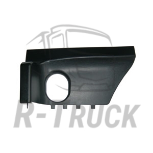 Scania P94 114 124 R114 124 144 corner plate LH