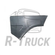 Scania R420 rear panel garnish RH