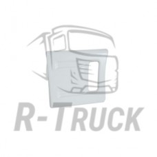 Scania R94 124 R420 muffle cover 4*2G