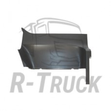 Scania R420 upper cover ABS RH