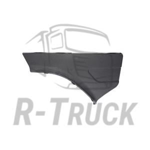 Scania P94 114 124 R114 124 144 upper fender board rear LH