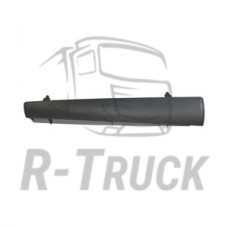 Scania R420 footboard lower cover LH