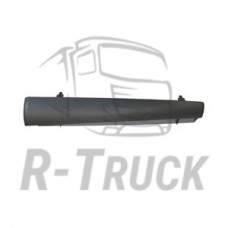 Scania R420 footboard lower cover RH