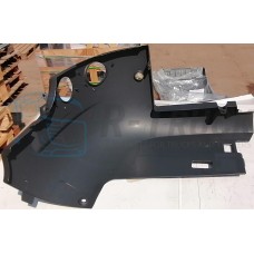 Scania 6 front bumper side ABS RH