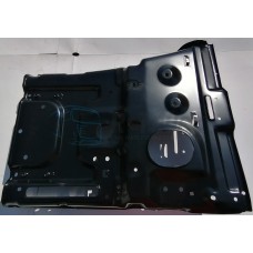 Scania R114 124 144 foot step LH