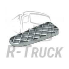 Scania P94 114 124 R114 124 144 alloy step lower LH/RH