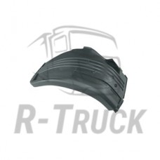 Scania P114 R114 P270 R420 front mudguard normal LH