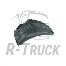 Scania P114 R114 P270 R420 front mudguard normal RH