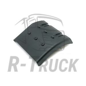 Scania P94 114 124 R114 124 144 P270 mudguard black LH