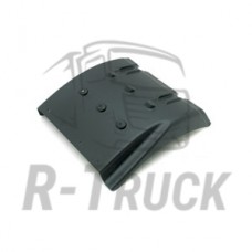 Scania P94 114 124 R114 124 144 P270 mudguard black RH