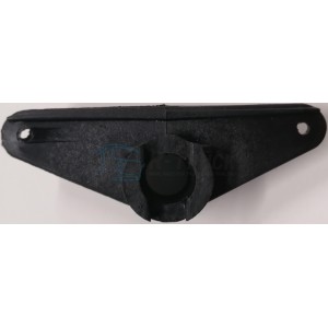 Scania R114 door inside handle pod actuator